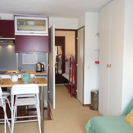 Studio Le Sapin By Interhome Demi-Quartier Екстер'єр фото